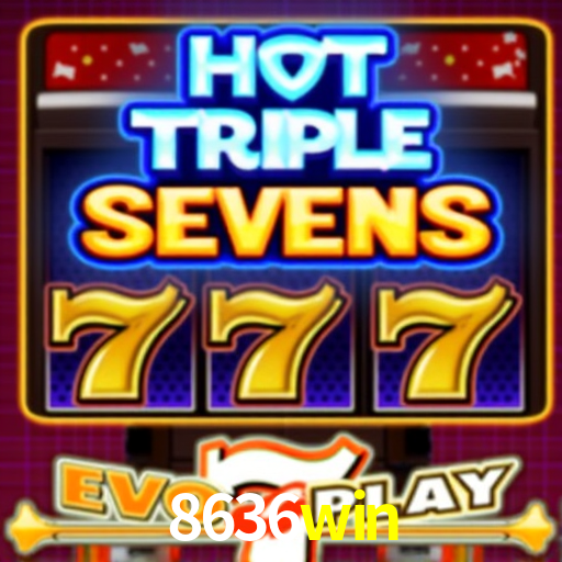 Welcome Bonus 8636win