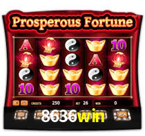 Daily Bonuses 8636win