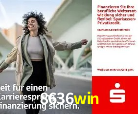 Seasonal Promotions 8636win