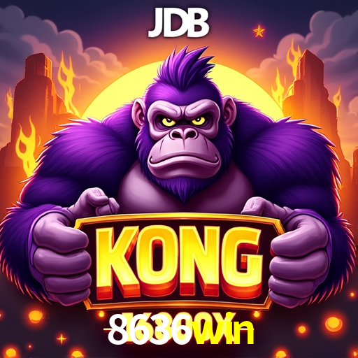 2FA Security 8636win