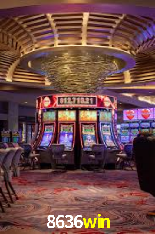 Exclusive Games 8636win