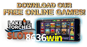 Live Casino 8636win